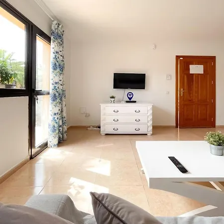 Oasi Casa Azul Wifi And Pool Free By Rentalfue