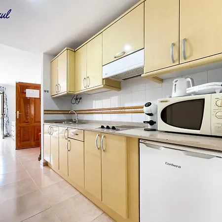 Apartman Oasi Casa Azul Wifi And Pool Free By Rentalfue *
