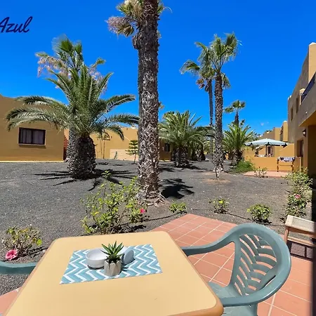 Apartament Oasi Casa Azul Wifi And Pool Free By Rentalfue