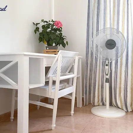 Apartament Oasi Casa Azul Wifi And Pool Free By Rentalfue Corralejo