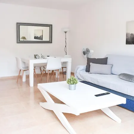 Oasi Casa Azul Wifi And Pool Free By Rentalfue Apartament Corralejo