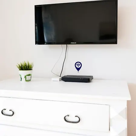 Oasi Casa Azul Wifi And Pool Free By Rentalfue Apartament *