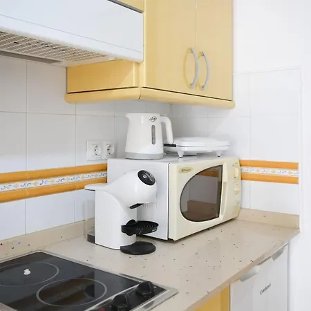 Apartament Oasi Casa Azul Wifi And Pool Free By Rentalfue *