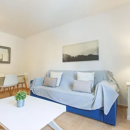 Oasi Casa Azul * Corralejo