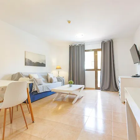Appartement Oasi Casa Azul