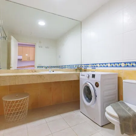 Oasi Casa Azul Lägenhet *