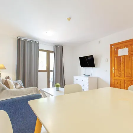 Appartement Oasi Casa Azul *