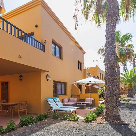 Appartement Oasi Casa Azul Corralejo