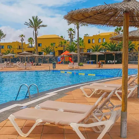 Oasi Casa Azul * Corralejo