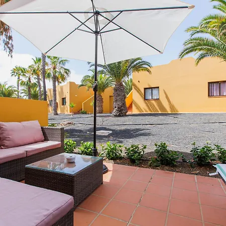 Oasi Casa Azul Lägenhet