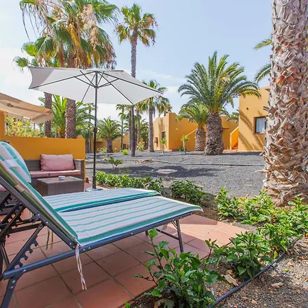 Oasi Casa Azul Corralejo