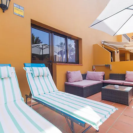 Appartement Oasi Casa Azul