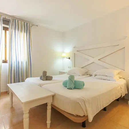 Appartement Oasi Casa Azul