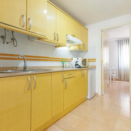 Oasi Casa Azul Appartement *