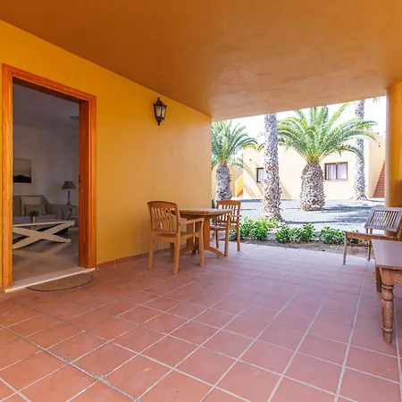 Lägenhet Oasi Casa Azul *