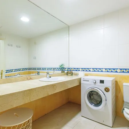 Oasi Casa Azul Lägenhet Corralejo