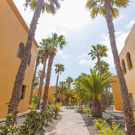 Appartement Oasi Casa Azul Corralejo
