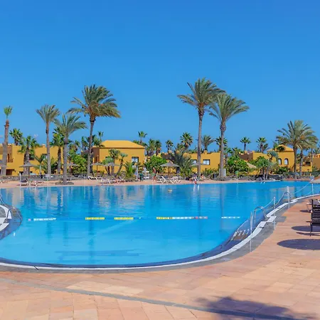 Oasi Casa Azul Appartement Corralejo