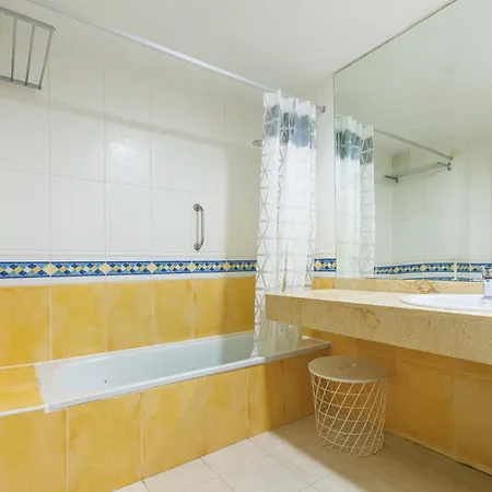Oasi Casa Azul * Corralejo