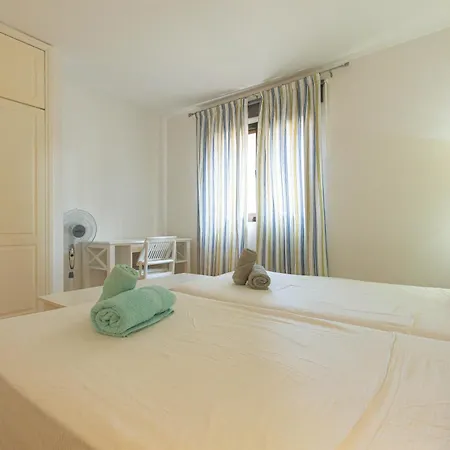 Oasi Casa Azul Appartement