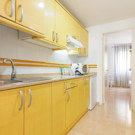 Appartement Oasi Casa Azul