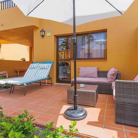 Oasi Casa Azul Lägenhet *