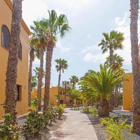 Lägenhet Oasi Casa Azul Corralejo