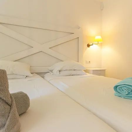 Oasi Casa Azul Corralejo