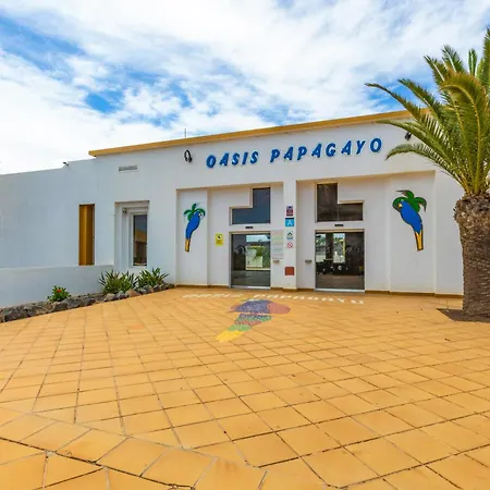 Lägenhet Oasi Casa Azul