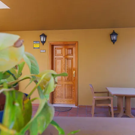 Oasi Casa Azul *