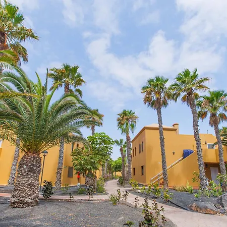 Oasi Casa Azul * Corralejo