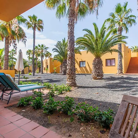 Oasi Casa Azul
