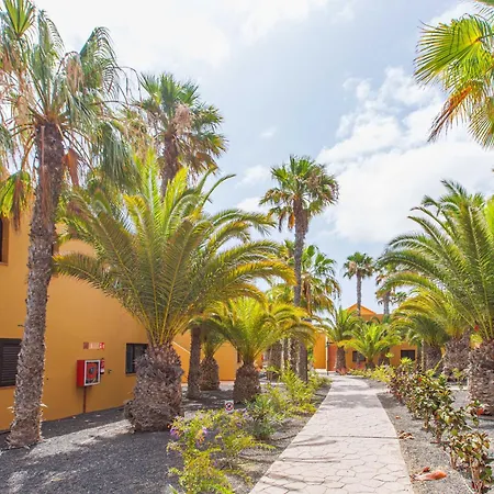 Oasi Casa Azul Appartement Corralejo