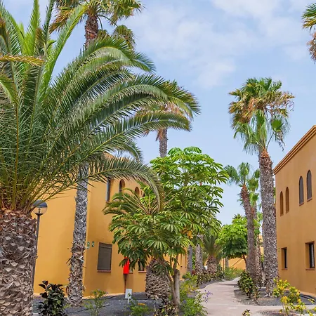 Oasi Casa Azul * Corralejo